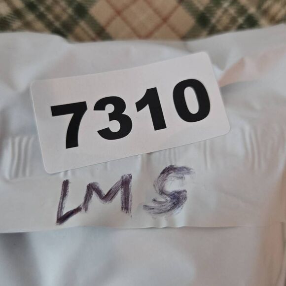 Lululemon Shorts Men 33 Black Commission WovenAir 7" Lightweight Preppy Work Gol - Picture 10 of 10